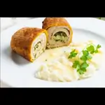 Chicken Al-aqif Dish